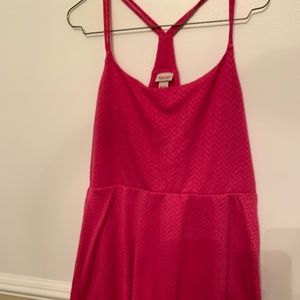 Mossimo plus size dress
